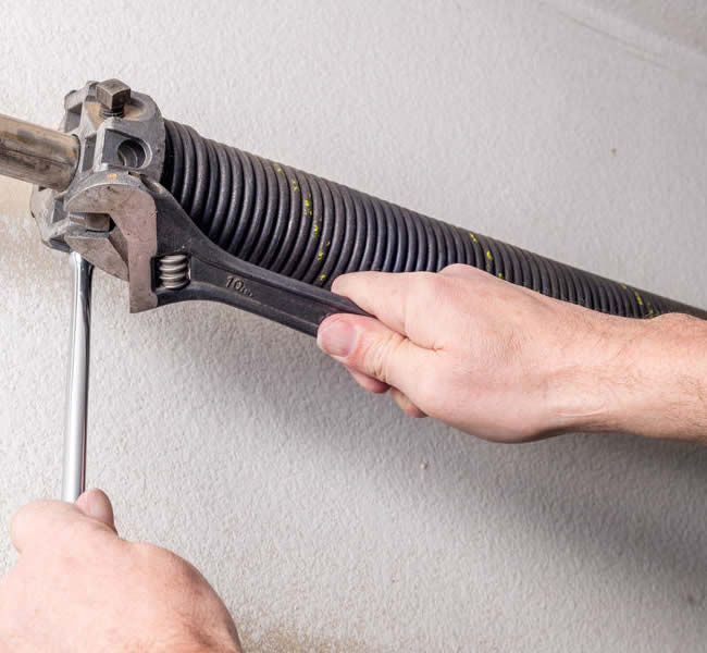 Wichita Garage Door Repair