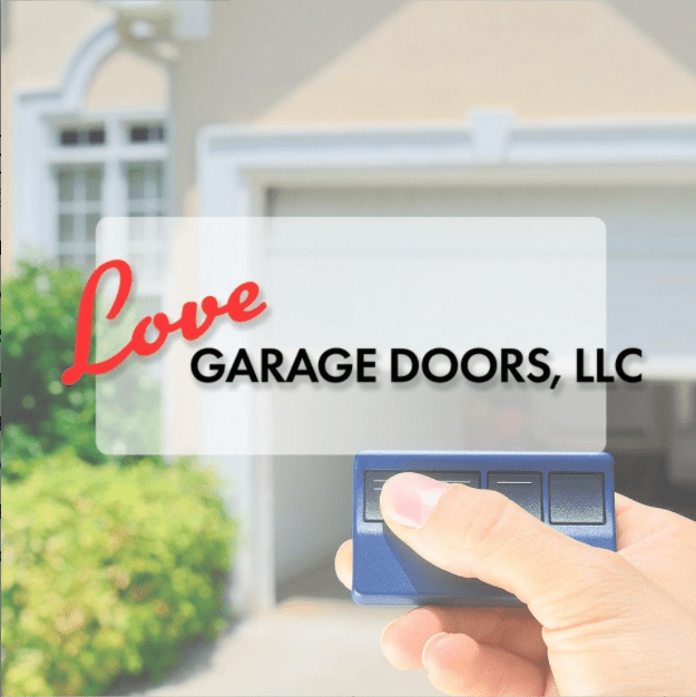 Garage Door Repair Wichita, KS