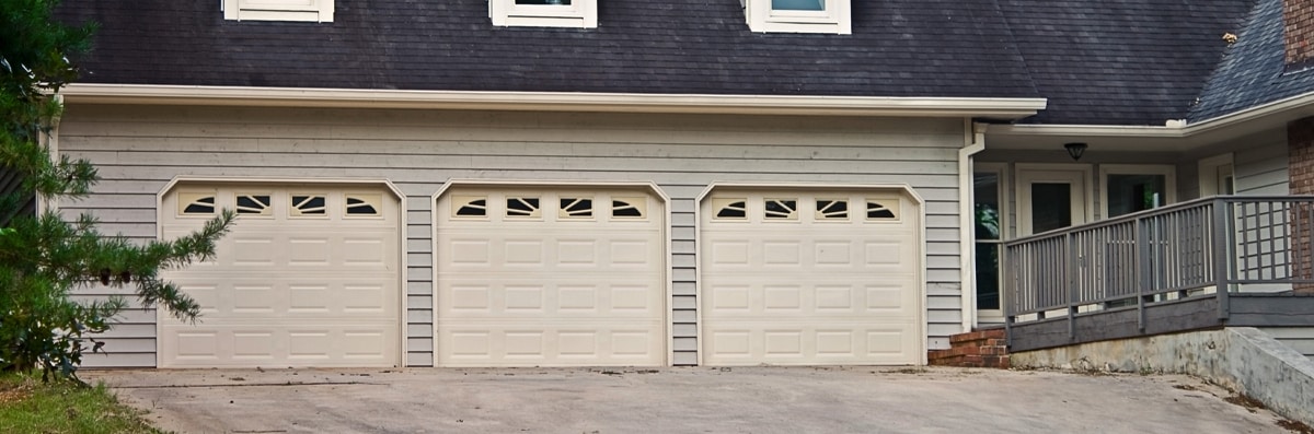 Wichita Garage Door Repair