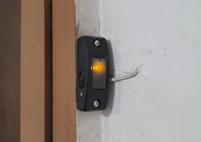 Garage Door Opener Replacement