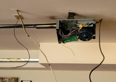 Garage Door Opener